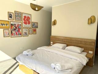Unique 2BR Villa - Private Pool In Bali-ElGouna - El Gouna - 7