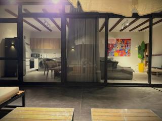 Unique 2BR Villa - Private Pool In Bali-ElGouna - El Gouna - 5