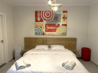 Unique 2BR Villa - Private Pool In Bali-ElGouna - El Gouna - 6