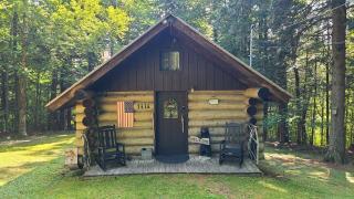 Cabin 1426 - Northville - 0