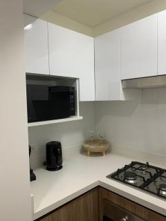 Departamento de estreno en avenida Pardo Miraflores - 3