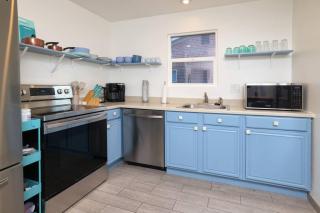 UofA Retro Gem 2BR 1BA w Free Parking Lg Pvt Yard - Tucson - 7