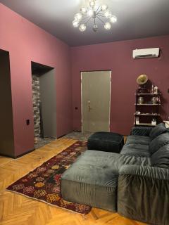 Freedom Square Flat - Tbilissi - 9