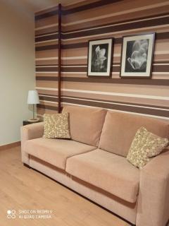 Apartamentos Dezamar - Portonovo - 9