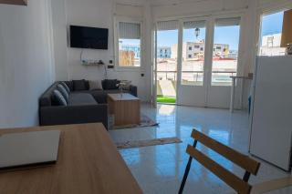Cozy appartment with a Private Balcony - Casablanca - 0