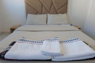 Cozy appartment with a Private Balcony - Casablanca - 9
