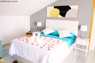Mija A4J Luxury Room - Mijas - 0