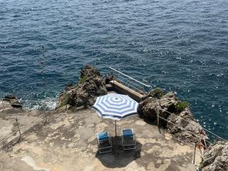 Appartamento di RAPHAEL con discesa privata al mare - Amalfi - 7