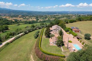 Podere del Monte - Amelia - 6