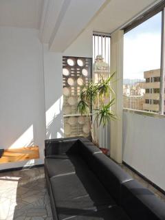 Semipiso céntrico con hermosas vistas de la ciudad - Mendoza - 7
