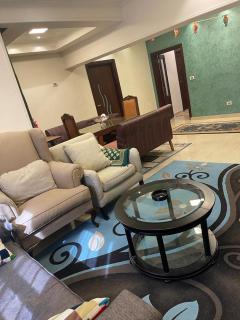 62 El alam apartments , al aguoza - Kairo - 4