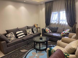 62 El alam apartments , al aguoza - Kairo - 3