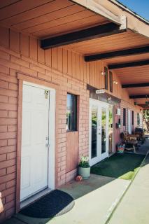 Sugar Loaf Lodge - Sedona - 2