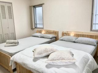 MIKO'S HOUSE SETAGAYA, SHINJUKU 10min, Tranquil Hideaway, Lucky Cat Temple, Super Market 新宿10分 下北沢2km 喧騒から離れた隠れ家, 招き猫の豪徳寺 あなたの東京の家 - Tokyo - 9