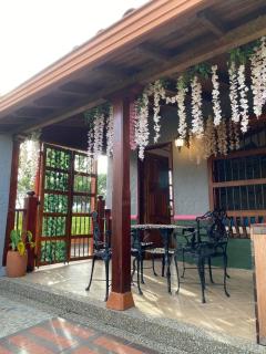 El FAUNO HOSTEL CAMPESTRE - Jericó - 4