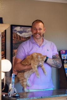 Sugar Loaf Lodge - 1