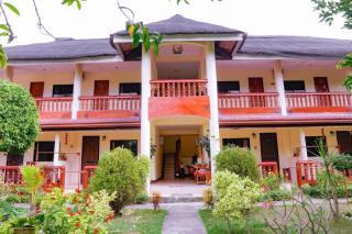SUNSHINE PARADISE Inn - Isola di Bantayan - 0