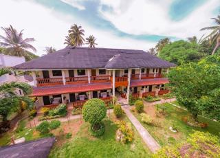 SUNSHINE PARADISE Inn - Isola di Bantayan - 6