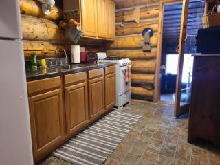 Cabin 1426 - Northville - 4