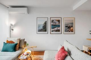 Berlin Muse - Stylish Comfort Meets Urban Zest - Sydney - 1