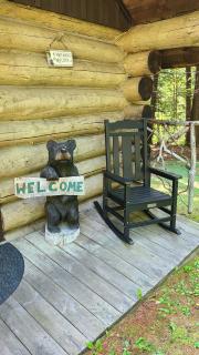 Cabin 1426 - Northville - 7