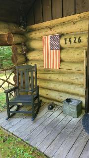 Cabin 1426 - Northville - 8