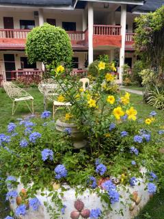 SUNSHINE PARADISE Inn - Isola di Bantayan - 7