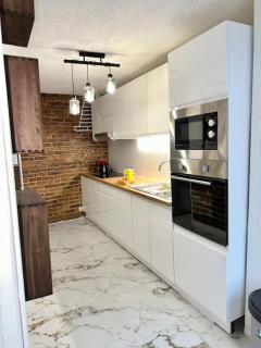 Maison Perle rare 2 "Le cosy de l'aéroport CDG" - 9