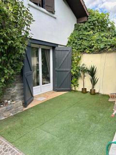 Maison Perle rare 2 "Le cosy de l'aéroport CDG" - Garges-lès-Gonesse - 1