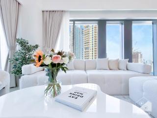 Prestigious Burj Royale luxury Apartments Downtown - Dubai - 8