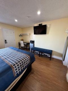 Walden Motel - Las Vegas - 1