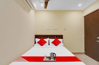 Hotel O GN Nelli Suites - Bangalore - 2