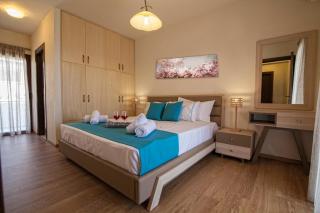 Pearls Of Crete - Holiday Residences - Makris Gialos - 1