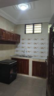 Liberty Guesthouse - Abomey-Calavi - 7