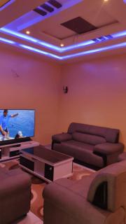 Liberty Guesthouse - Abomey-Calavi - 3