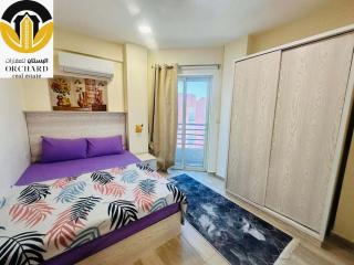 Princess Resort 204 - Hurghada - 0