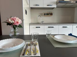 IL GABBIANO Savona "Luxury House" - WiFi, Parking, Shopping Center - 4
