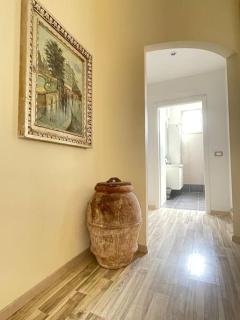 Ampio appartamento nel cuore della Toscana - Certaldo - 9