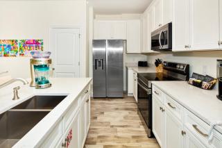 Dreamy Blue Villa Near Disney With Margaritaville Resort Island H20 Waterpark Access - 2961Cs - Orlando - 6