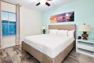 Dreamy Blue Villa Near Disney With Margaritaville Resort Island H20 Waterpark Access - 2961Cs - Orlando - 5