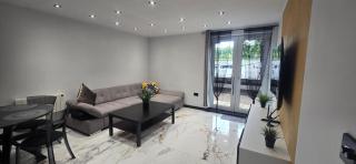 Jupiter Lux Spacious Terrace & Free Parking - Nottingham - 9