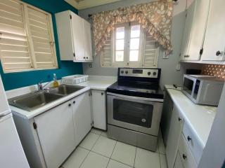 Finest Accommodation Renfrew Place Apt # 41 4--12 Renfrew Rd New Kgn - New Kingston - 4