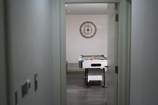 Abode apartments - 3