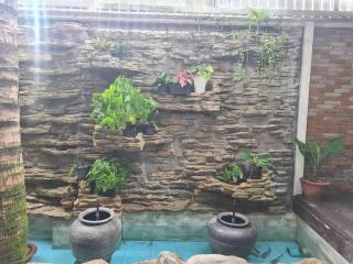 บ้านพัก น้ำตกกะทู้ - Ban Huai Luk (1) - 6
