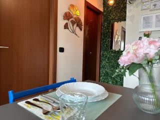 IL GABBIANO Savona "Luxury House" - WiFi, Parking, Shopping Center - Savona - 7