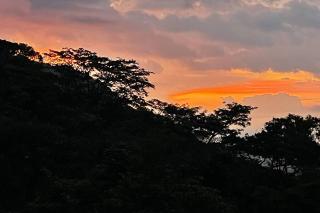 壮观景色的宁静木屋 - 6