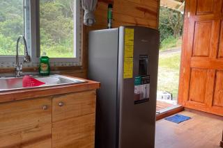 壮观景色的宁静木屋 - 5