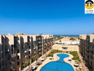 Princess Resort 315 A - Hurghada - 8