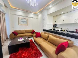 Princess Resort 315 A - Hurghada - 5