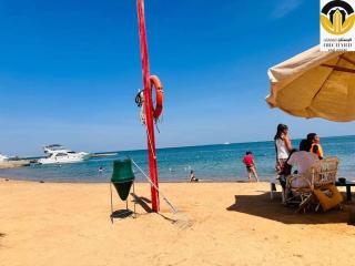 Princess Resort 315 A - Hurghada - 3